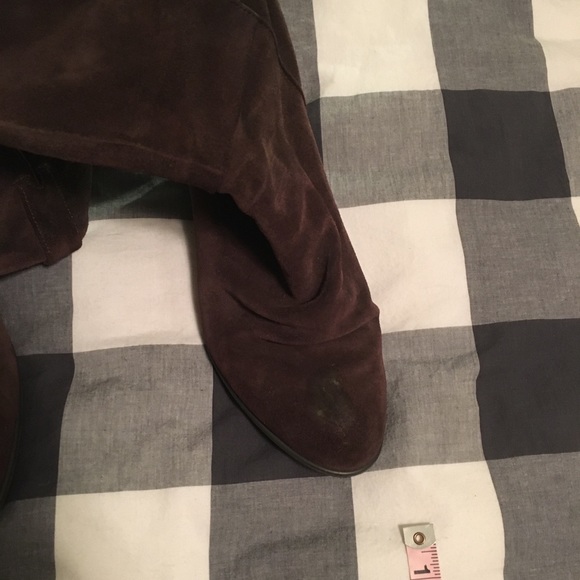 Miss Sixty leather boots - Picture 8 of 8